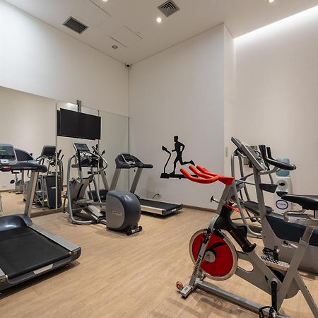 Estelar La Torre Suites Μεντεγίν Εξωτερικό φωτογραφία
