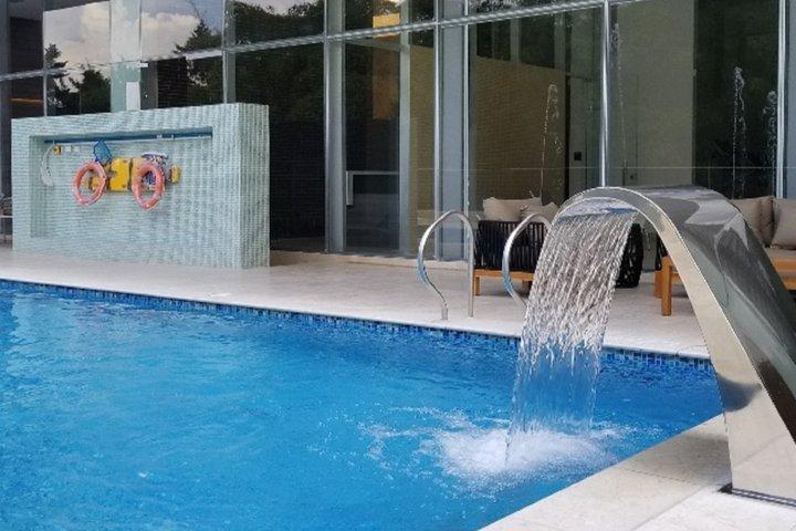 Estelar La Torre Suites Μεντεγίν Εξωτερικό φωτογραφία