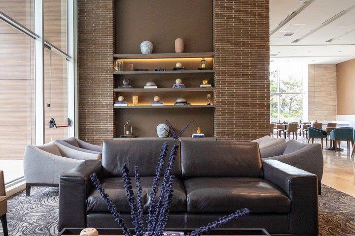 Estelar La Torre Suites Μεντεγίν Εξωτερικό φωτογραφία