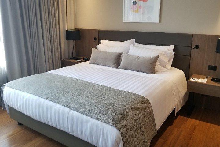 Estelar La Torre Suites Μεντεγίν Εξωτερικό φωτογραφία