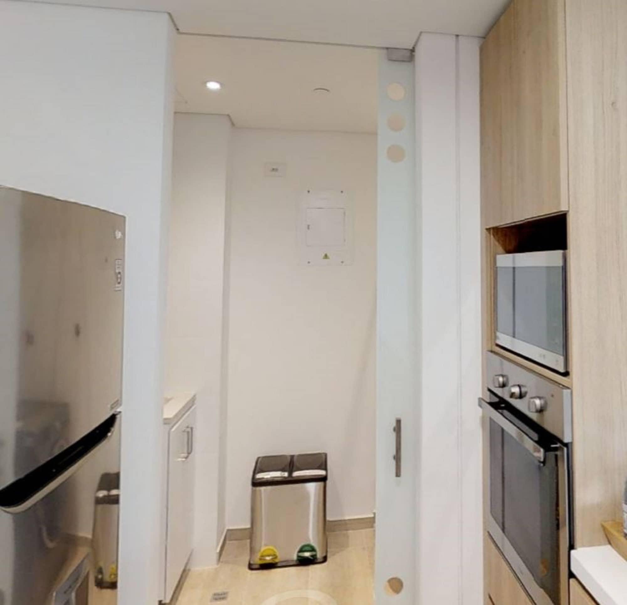 Estelar La Torre Suites Μεντεγίν Εξωτερικό φωτογραφία