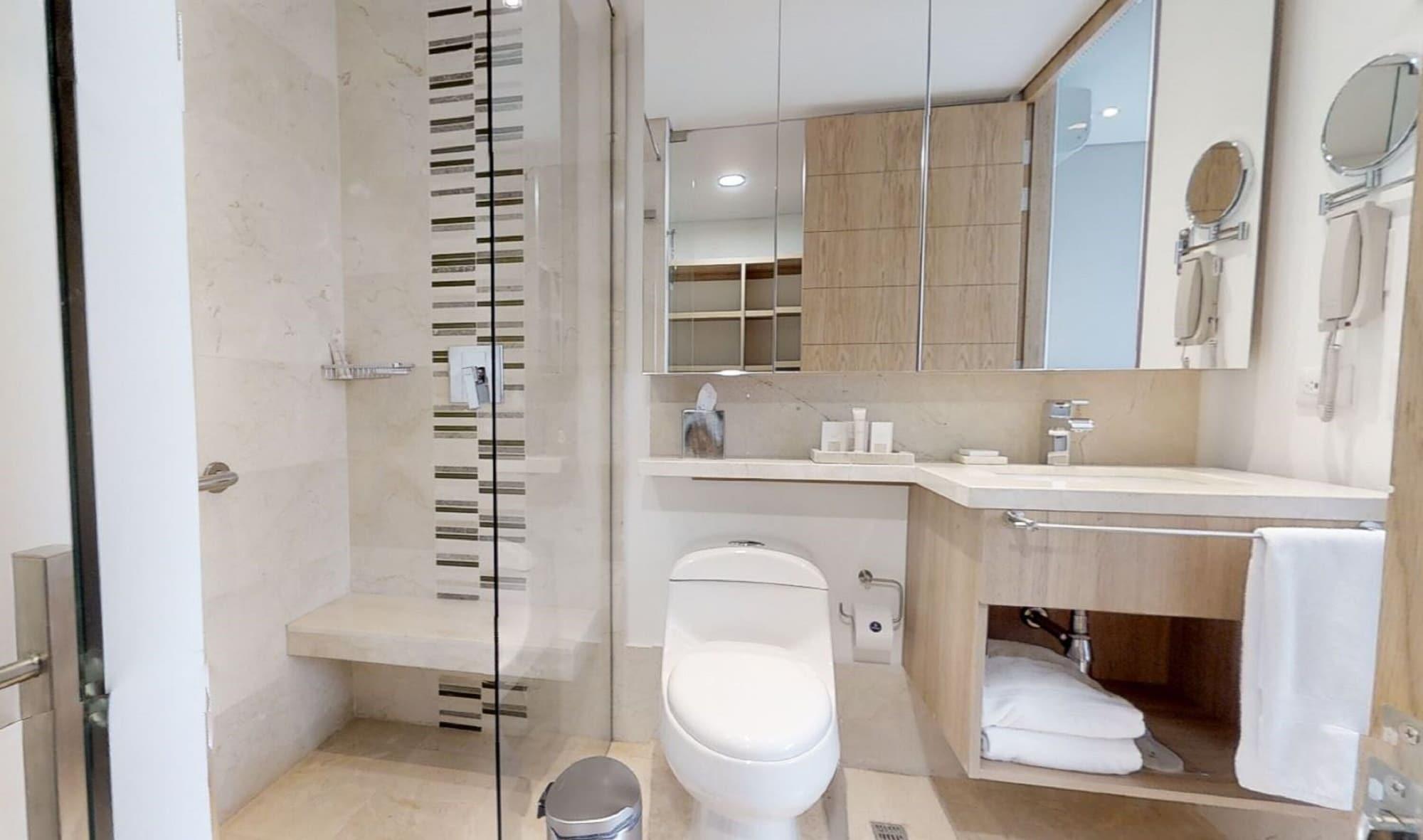 Estelar La Torre Suites Μεντεγίν Εξωτερικό φωτογραφία