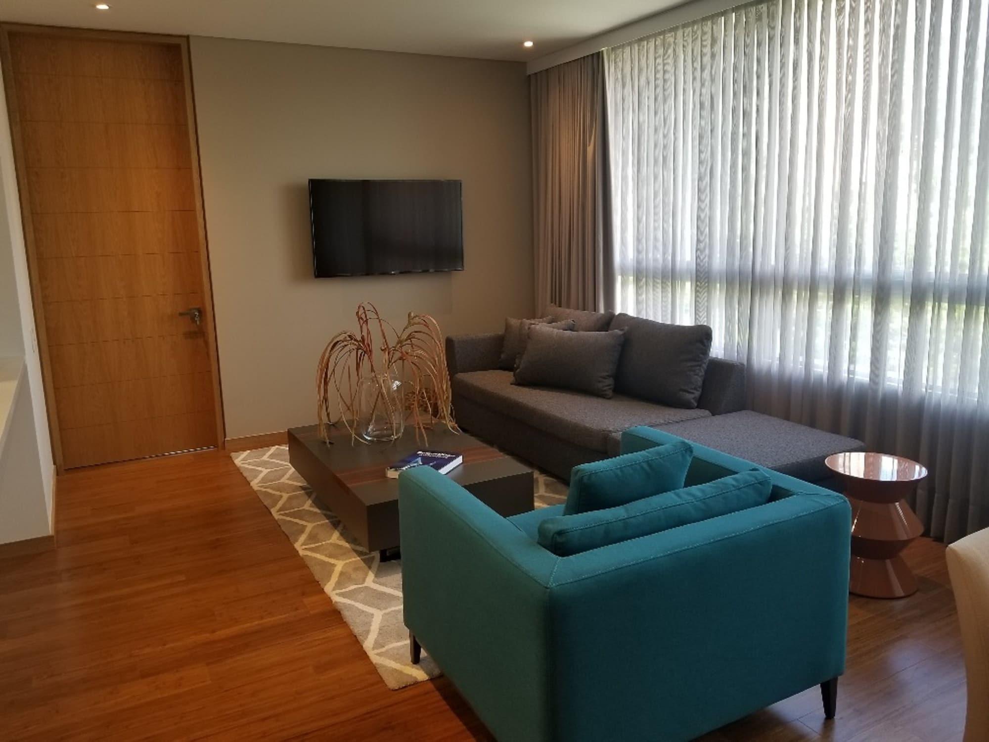 Estelar La Torre Suites Μεντεγίν Εξωτερικό φωτογραφία