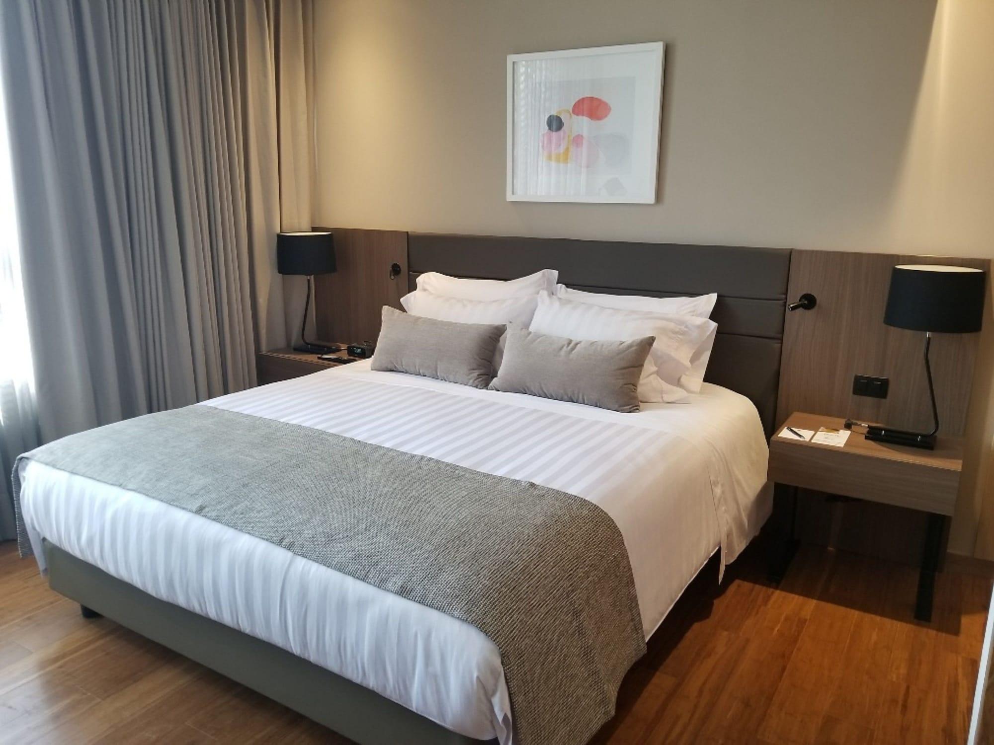 Estelar La Torre Suites Μεντεγίν Εξωτερικό φωτογραφία