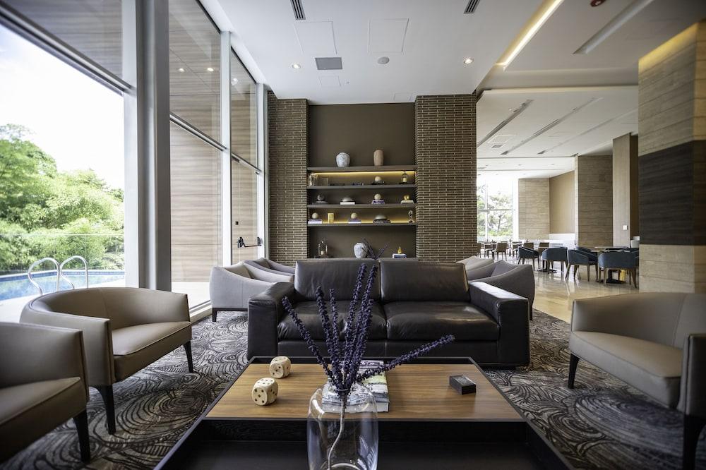 Estelar La Torre Suites Μεντεγίν Εξωτερικό φωτογραφία