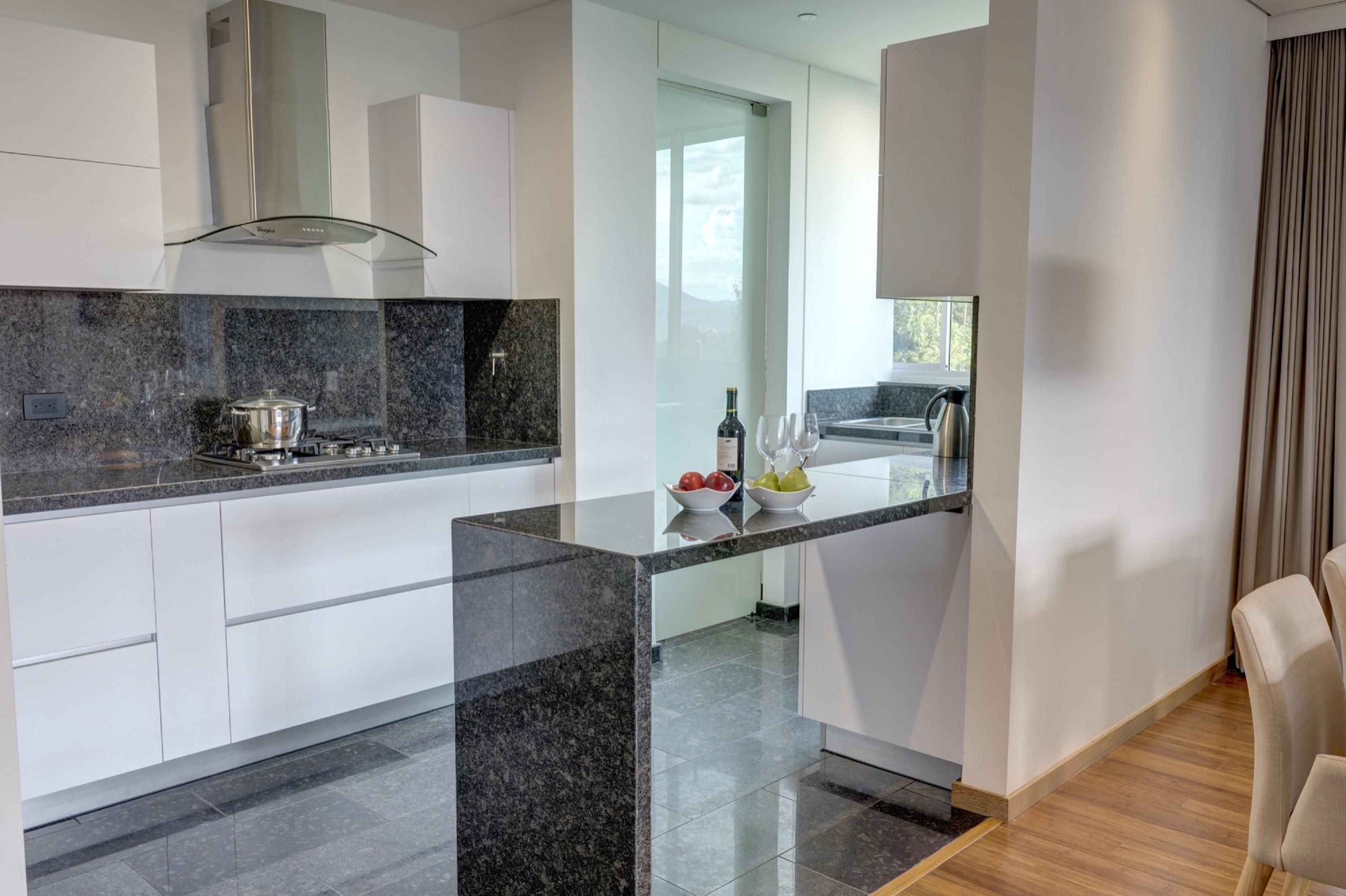 Estelar La Torre Suites Μεντεγίν Εξωτερικό φωτογραφία
