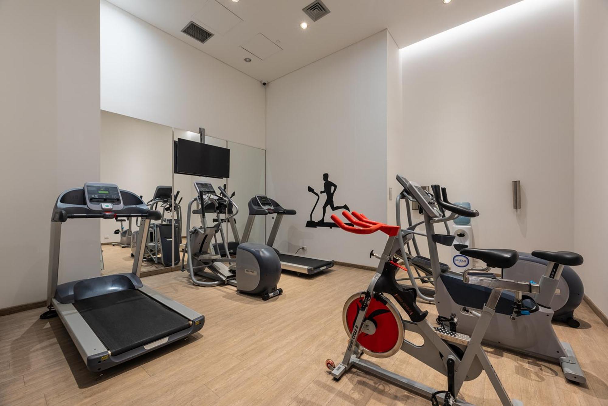 Estelar La Torre Suites Μεντεγίν Εξωτερικό φωτογραφία