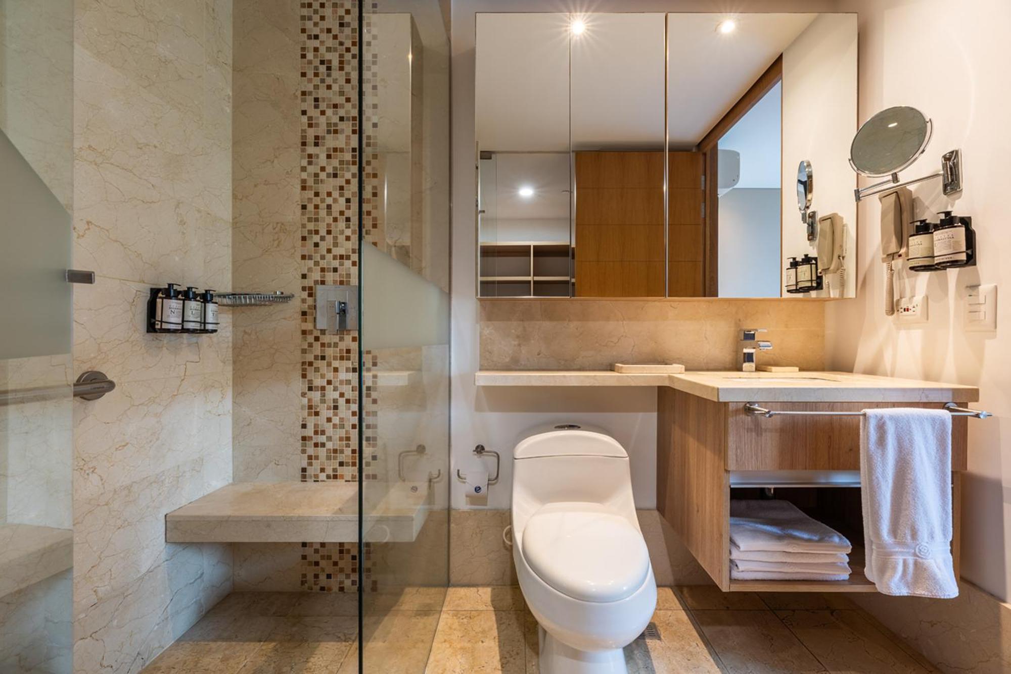 Estelar La Torre Suites Μεντεγίν Εξωτερικό φωτογραφία