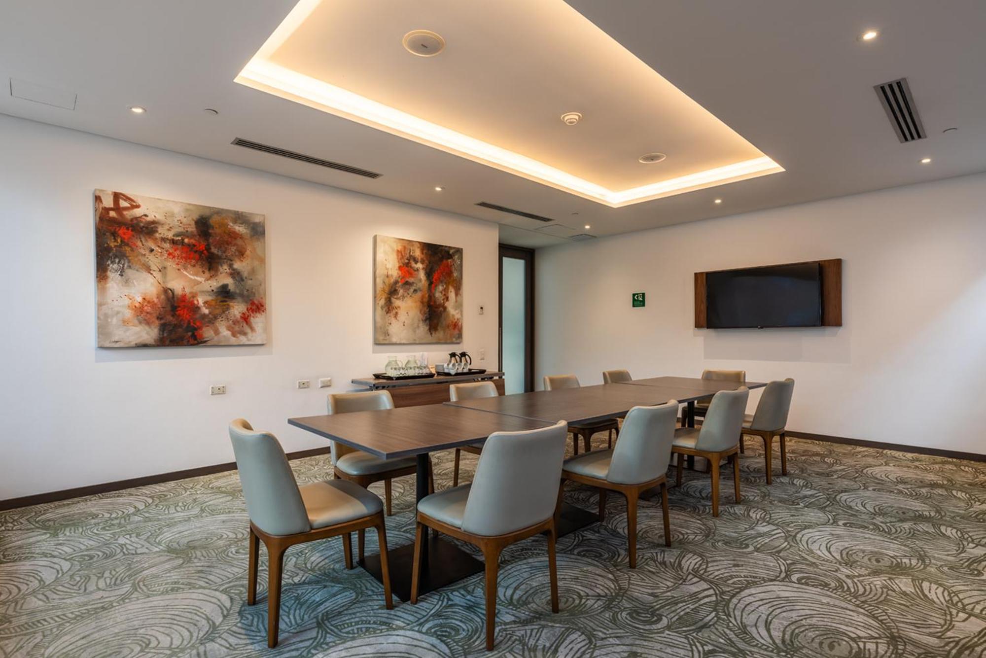 Estelar La Torre Suites Μεντεγίν Εξωτερικό φωτογραφία