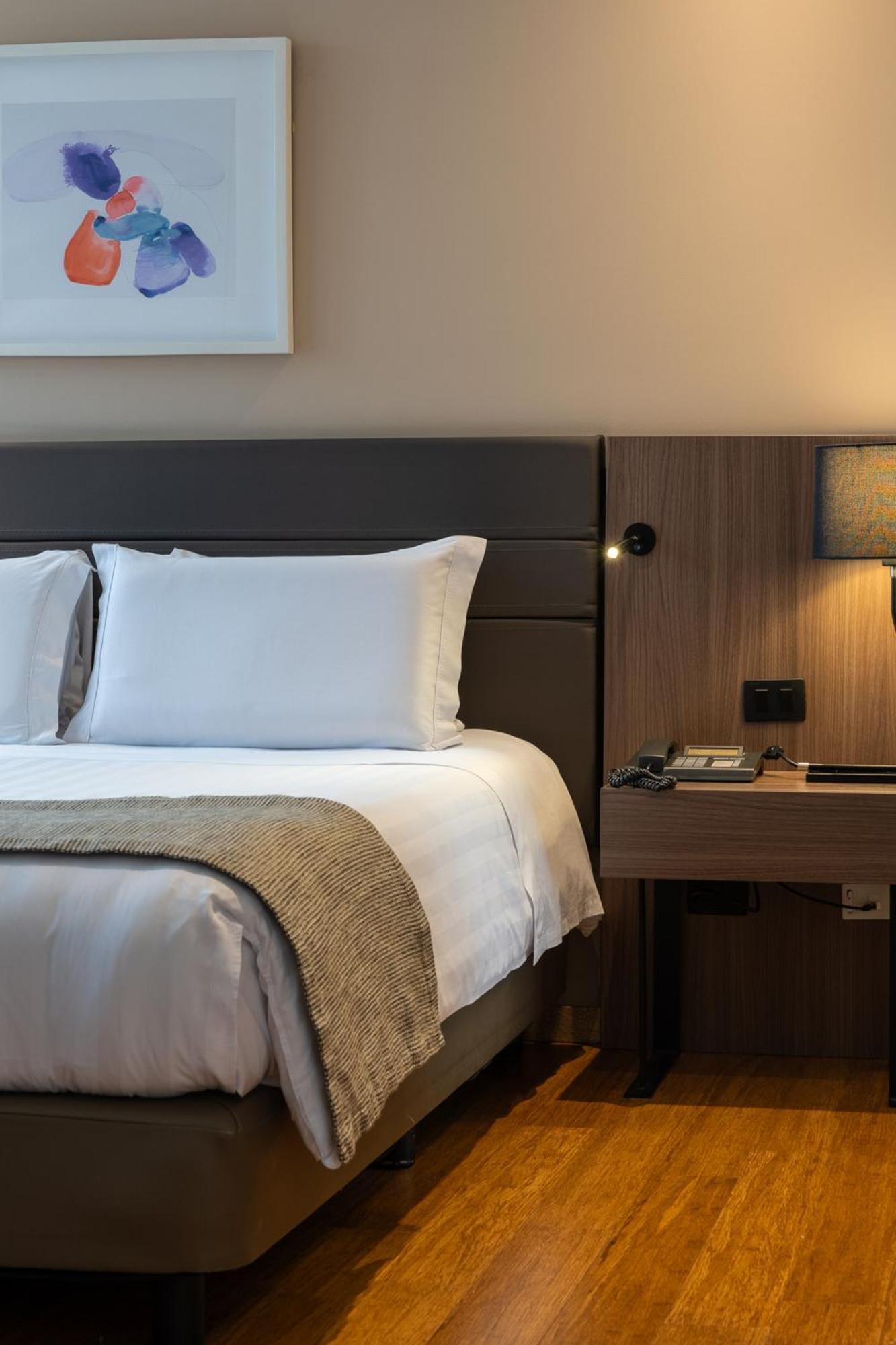 Estelar La Torre Suites Μεντεγίν Εξωτερικό φωτογραφία