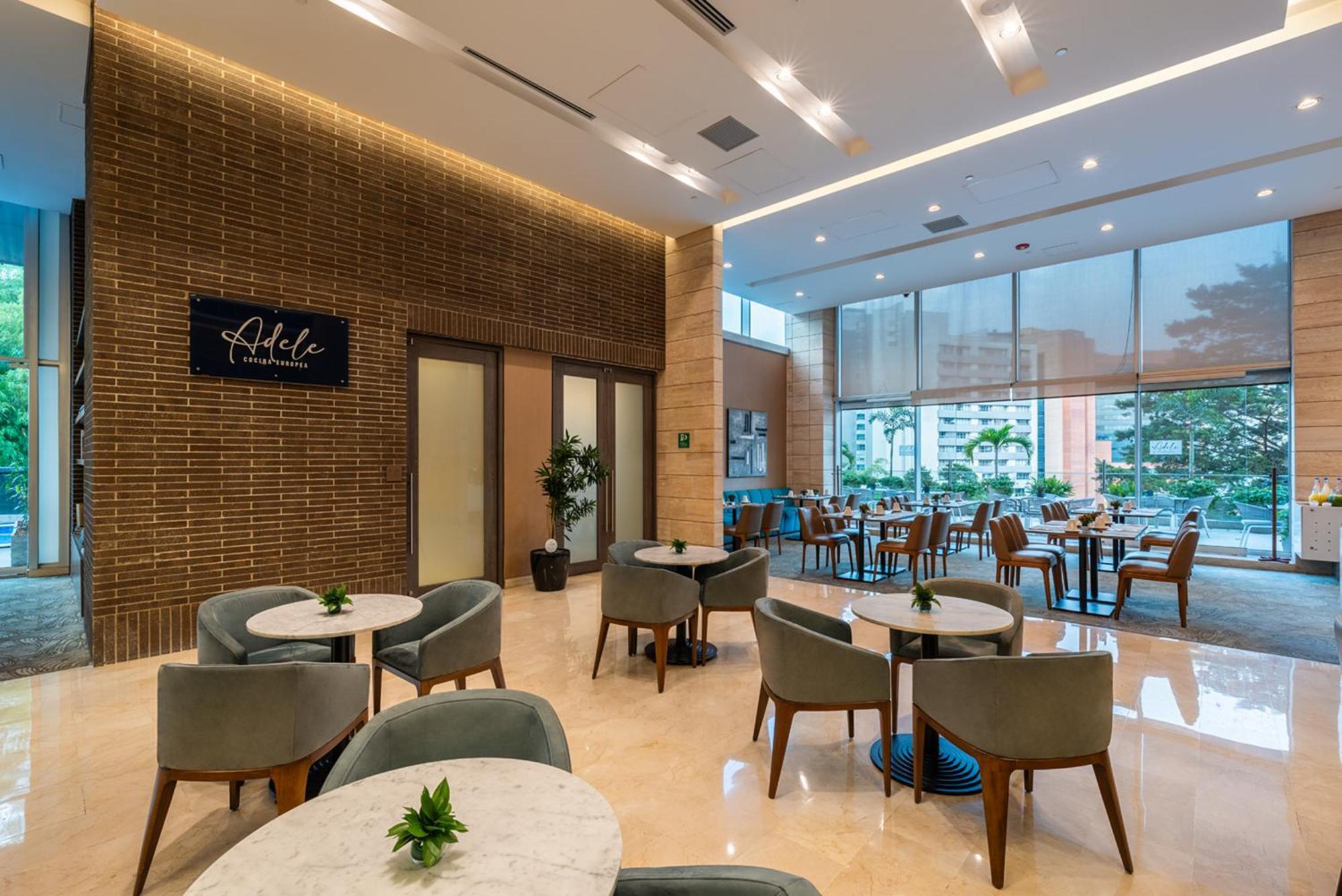 Estelar La Torre Suites Μεντεγίν Εξωτερικό φωτογραφία