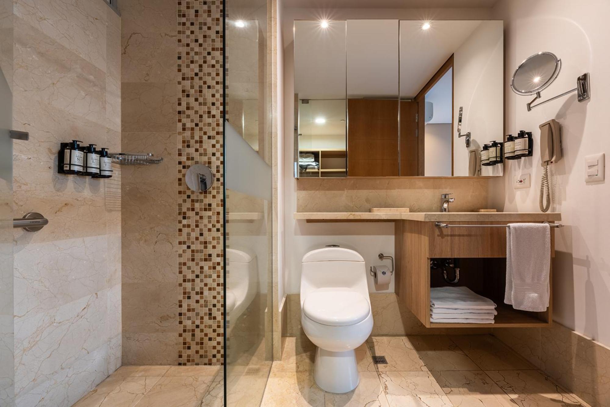 Estelar La Torre Suites Μεντεγίν Εξωτερικό φωτογραφία