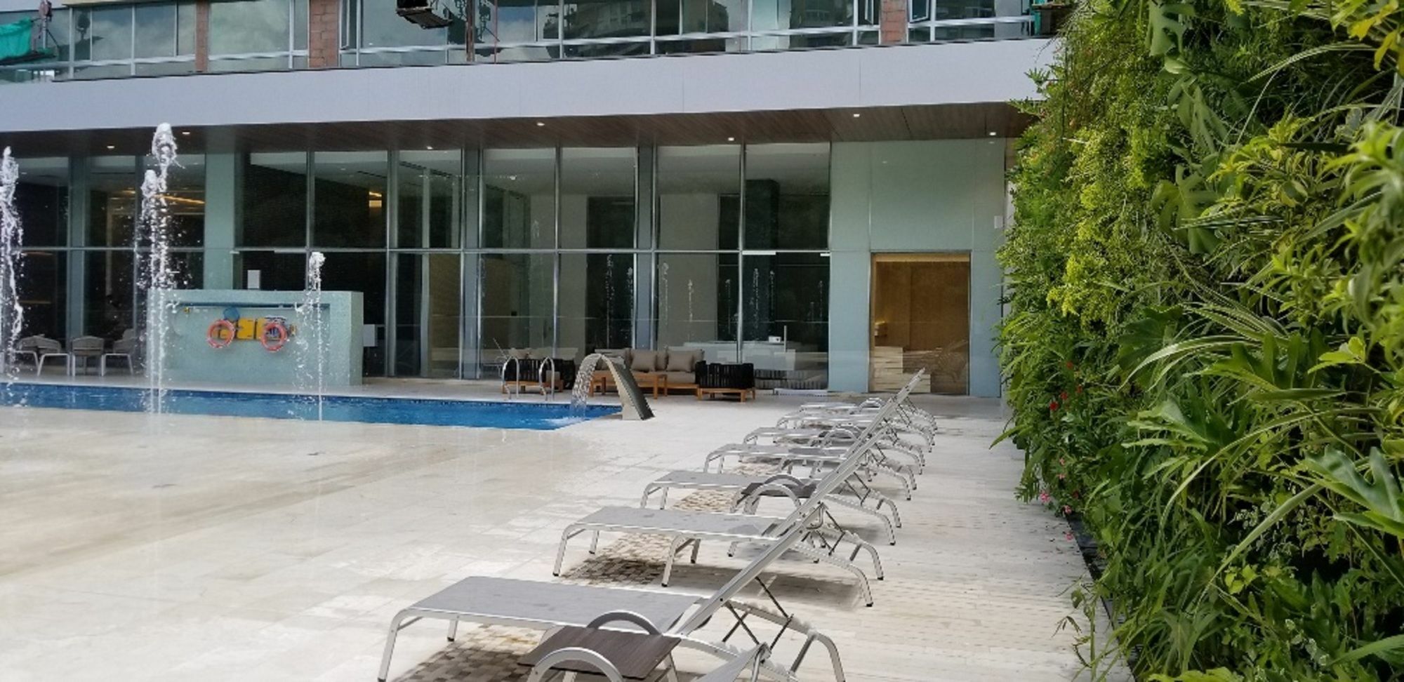Estelar La Torre Suites Μεντεγίν Εξωτερικό φωτογραφία