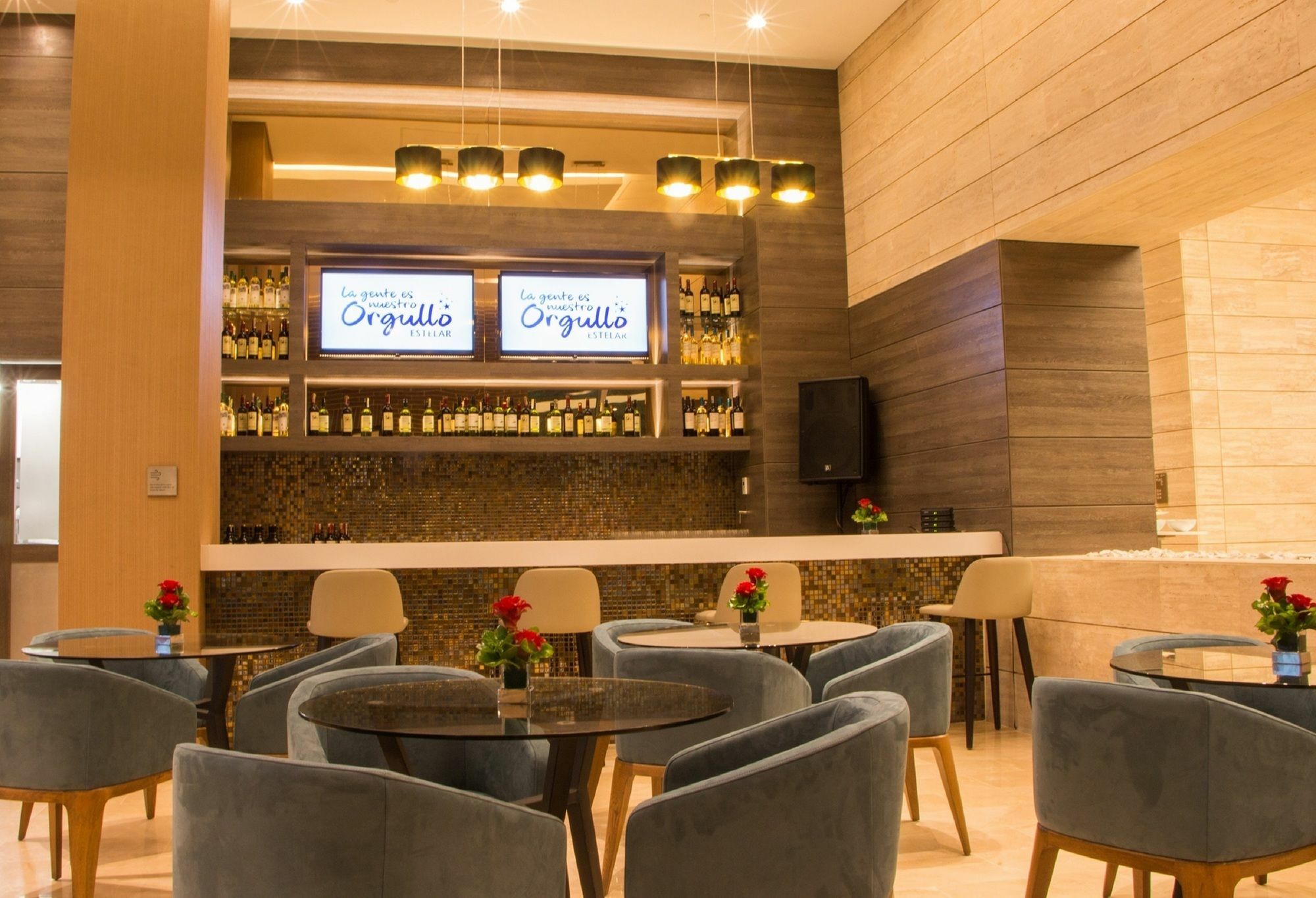 Estelar La Torre Suites Μεντεγίν Εξωτερικό φωτογραφία